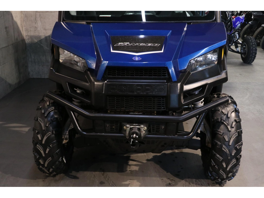 Polaris Ranger 570 Dae 2018 alt