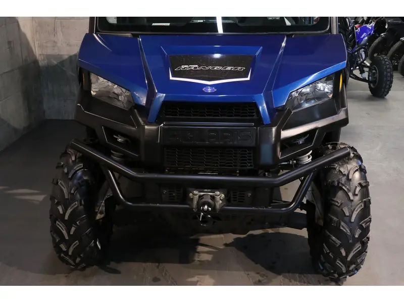 Polaris RANGER 570 DAE 2018