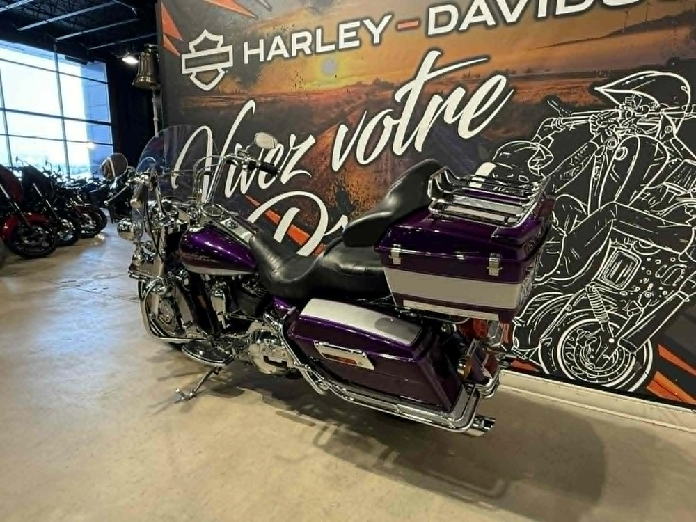 Harley-davidson Flhr Road King 2001 alt