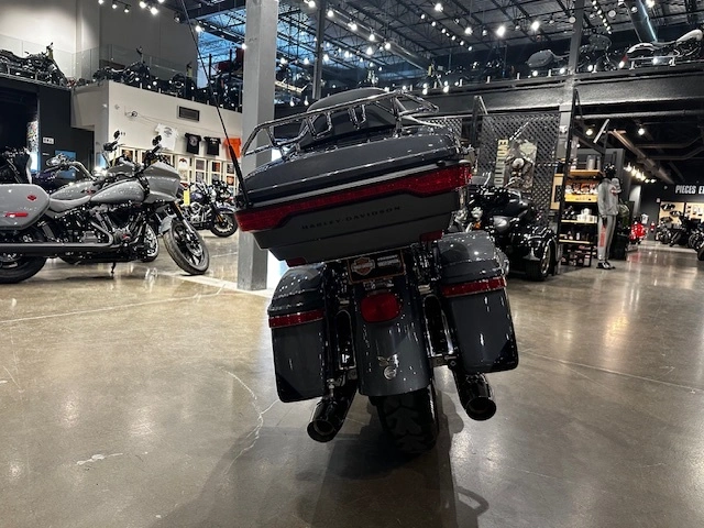 Harley-davidson Flhtk Electra Glide Ultra Limited Flhtk 2021