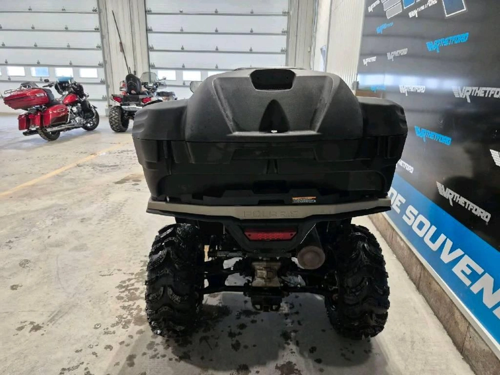 Polaris Sportsman 570 2024 alt