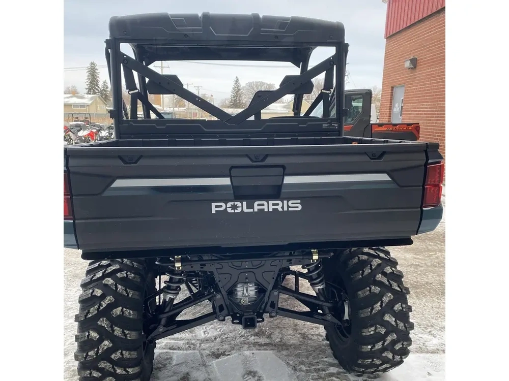 2026 Polaris Ranger Xp 1000 Premium alt