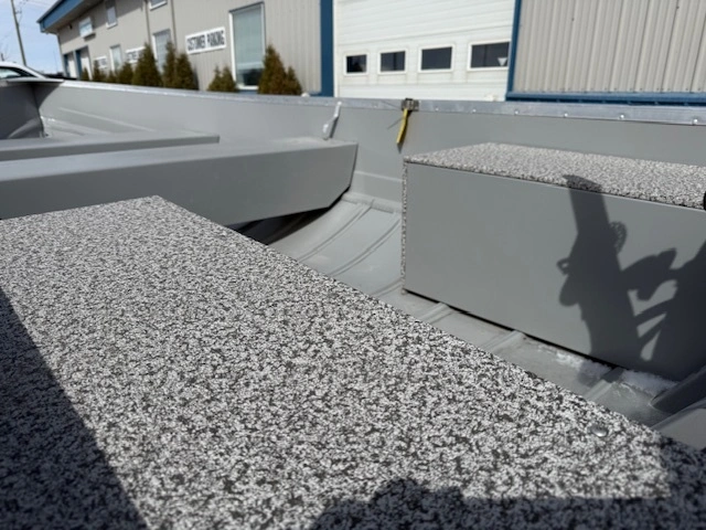 2026 Mirrocraft Utility V Series 4650 alt