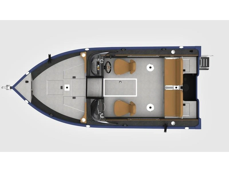 2026 Legend Boats 18xt alt