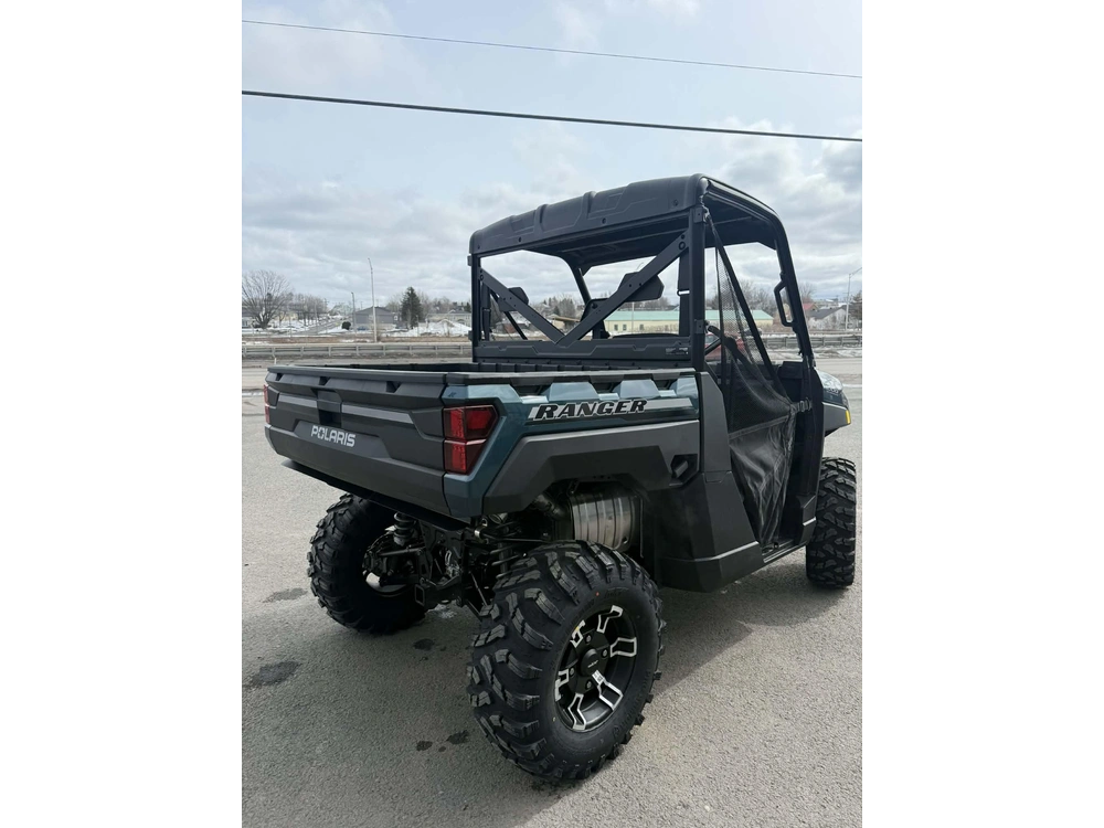 2026 Polaris Ranger Xp 1000 Premium alt