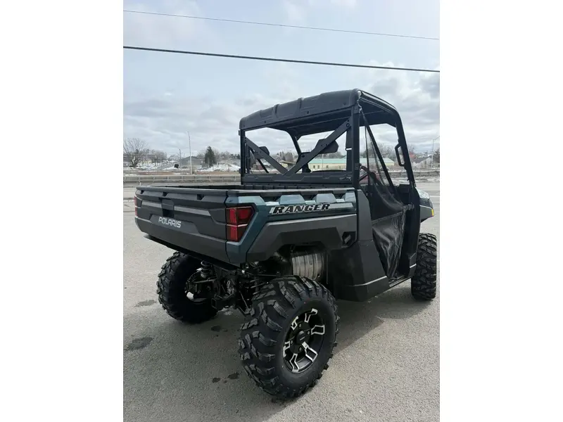 2026 Polaris RANGER XP 1000 PREMIUM thumbnail 3