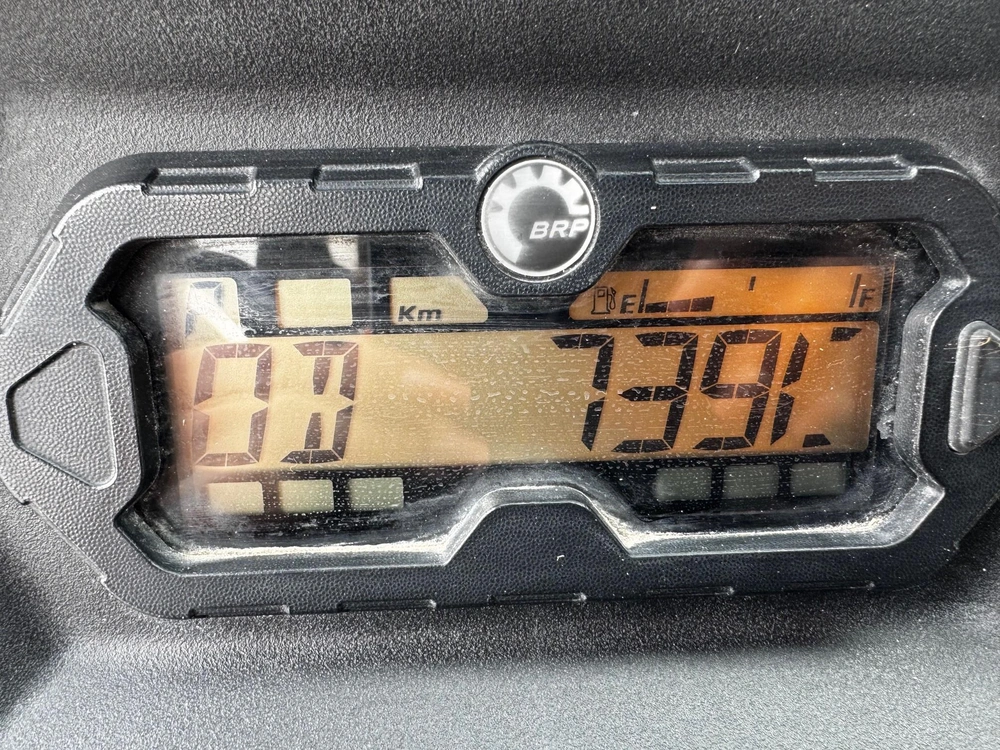 2016 Can-am Defender Hd10 Xt alt