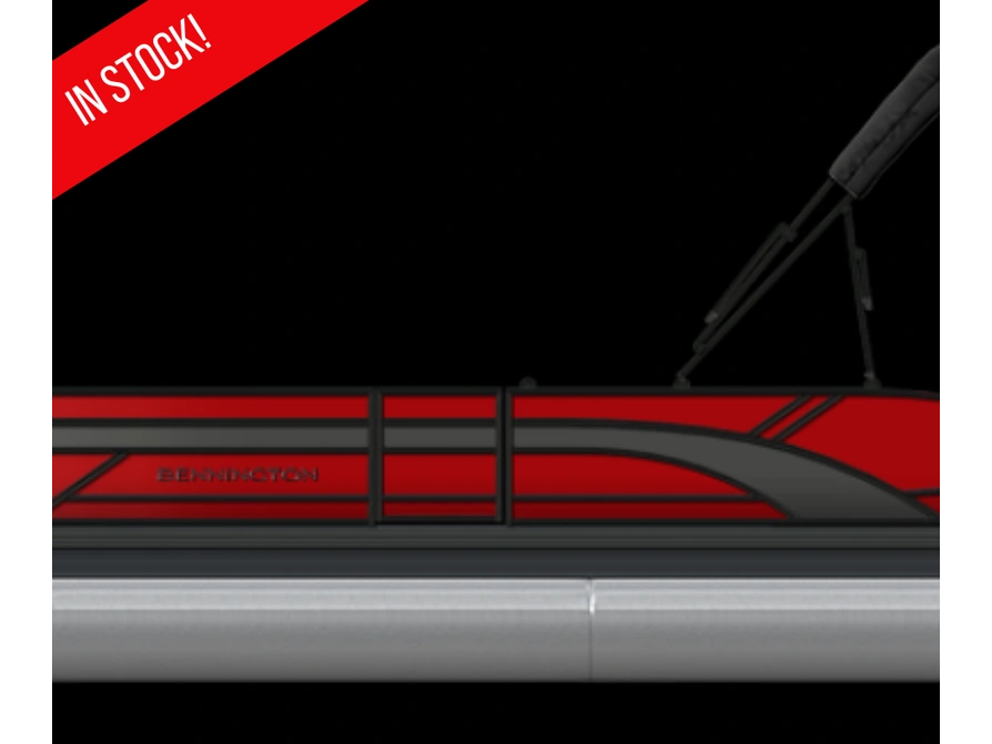 2026 Bennington Marine 21s Swingback alt