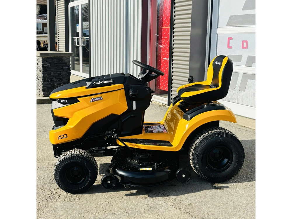 Cub Cadet Xt1 Lt46 13apa9tta10 2026 alt