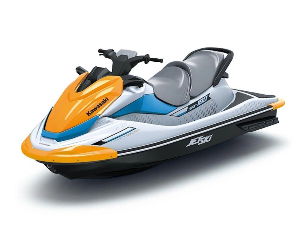 2026 Kawasaki St 160 St 160 alt