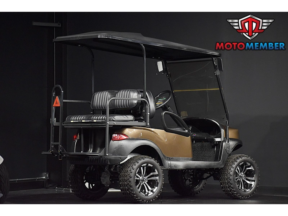 2019 Club Car Onward alt