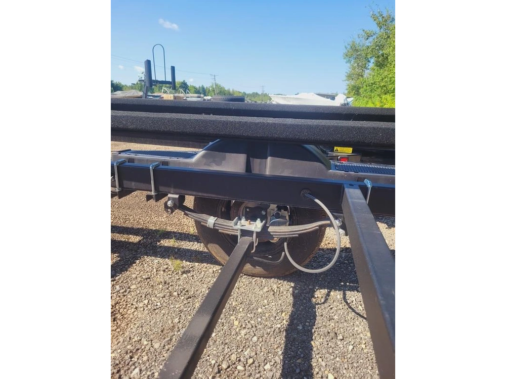 2022 Karavan Ps281 alt