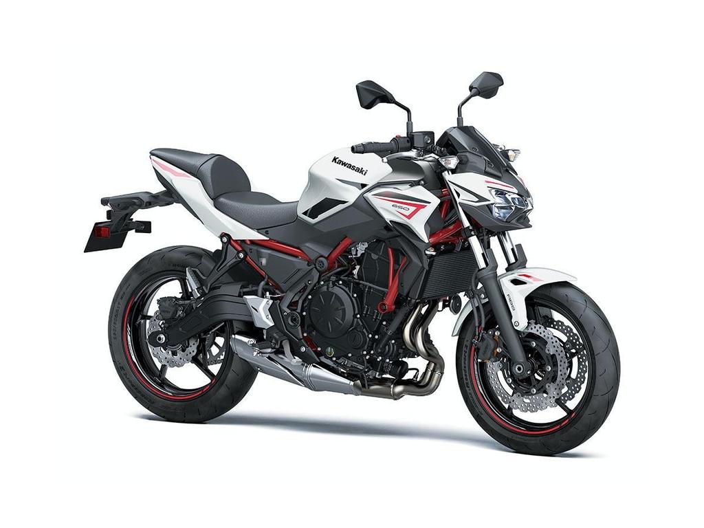 2022 Kawasaki Z650 ABS for Sale
