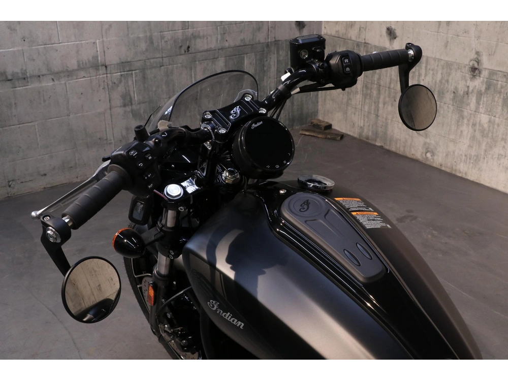 2026 Indian Motorcycle Sport Scout Rt alt