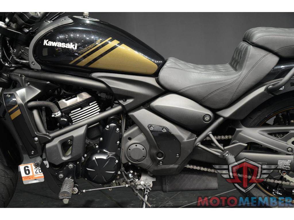 2020 Kawasaki Vulcan S Base for Sale