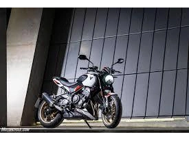 Triumph Trident 800 2026 alt