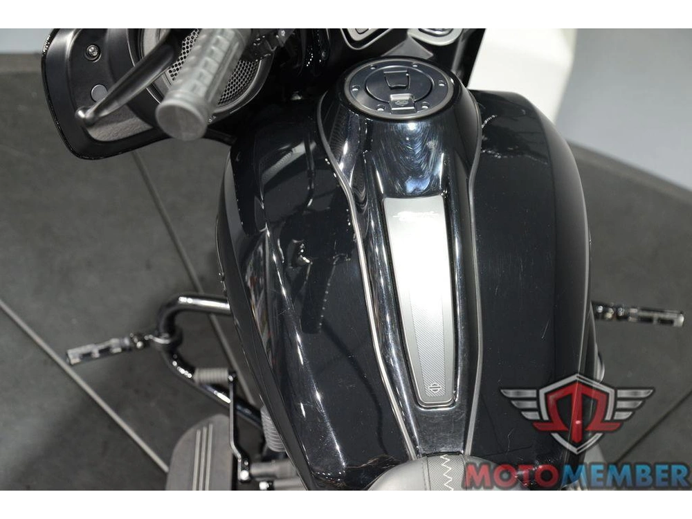 2024 Harley-davidson Flhx - Street Glide® alt