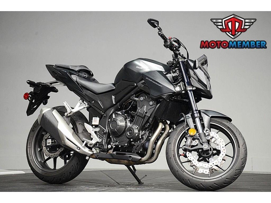 2024 Honda CB500F ABS for Sale