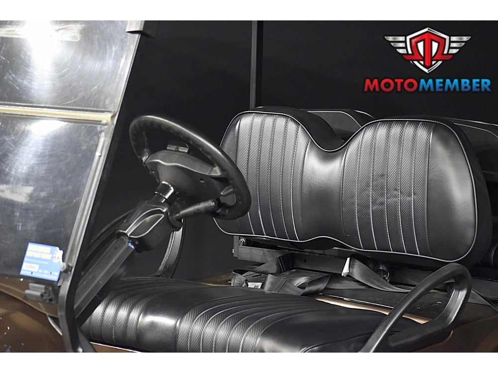 2019 Club Car Onward alt