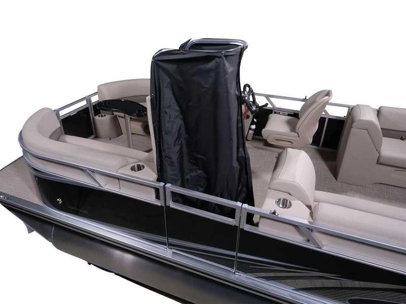 2023 Legend Boats Q-series Le 21 Lounge alt