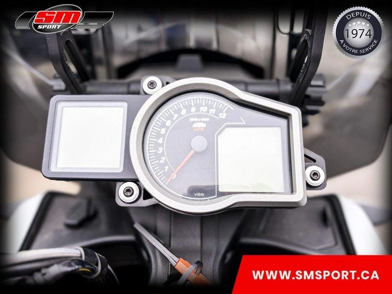 Ktm 1290 Adventure-t 2017 alt