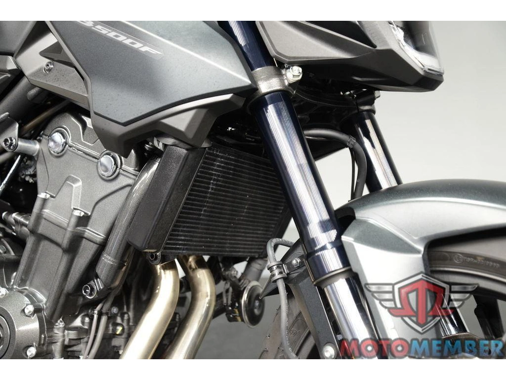 2024 Honda Cb500f Abs alt