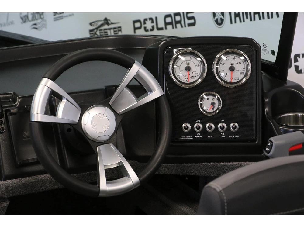 2026 G3 Boats Av178f + Yamaha Vf115lb Vmax Sho alt