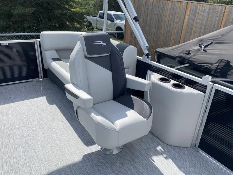 2026 Bennington Marine 20 Ssr alt