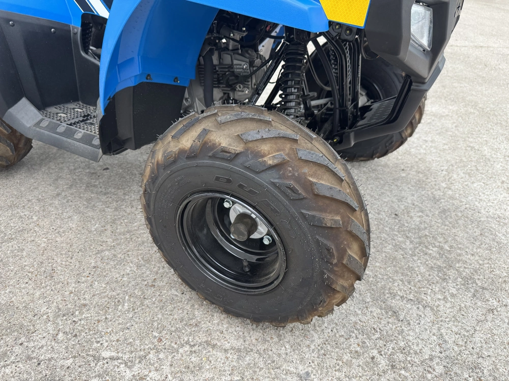 2026 Polaris Sportsman 110 Efi alt