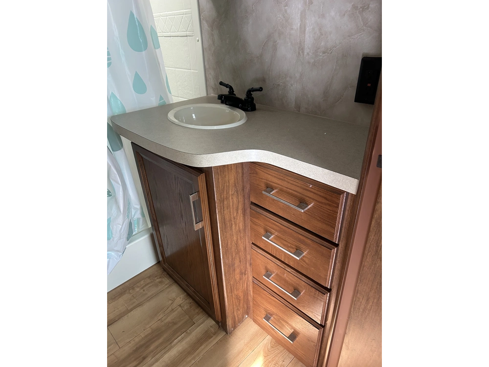 2014 Crossroads Rv Cruiser Cfl30d alt