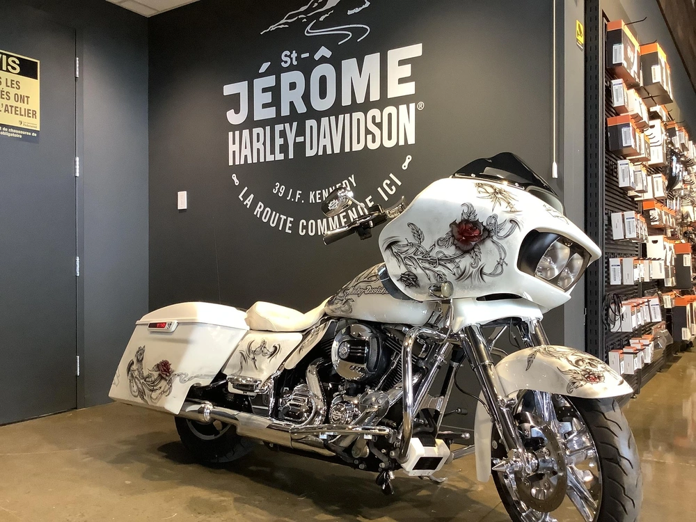 Harley-davidson Road Glide S Fltrxs 2015 alt