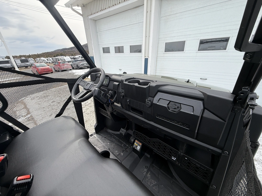 Polaris R26maa57b1 Ranger Mid 570cc 2026 alt