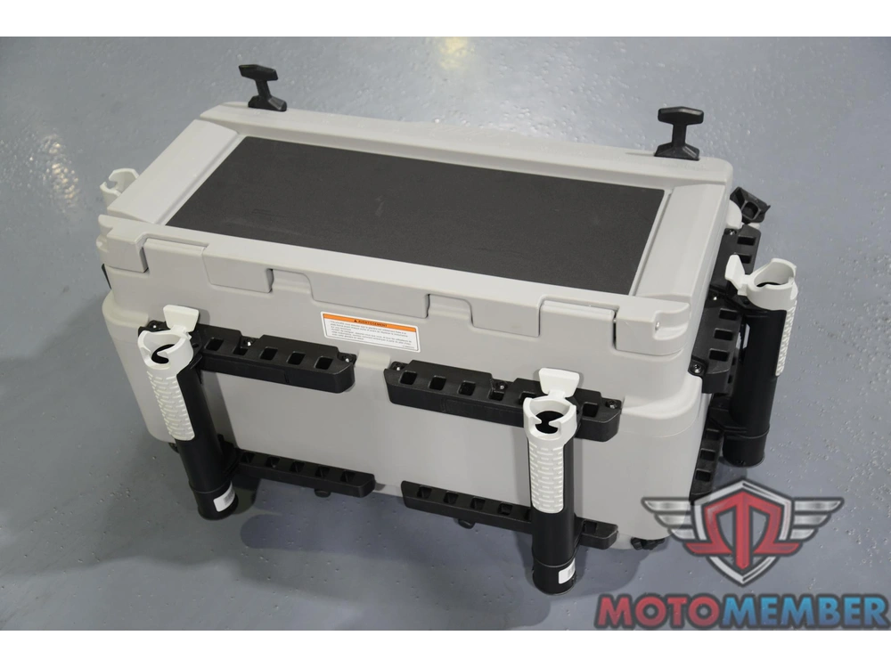 2026 Sea-doo Fishpro™ Sport 170 Ibr And Idf alt