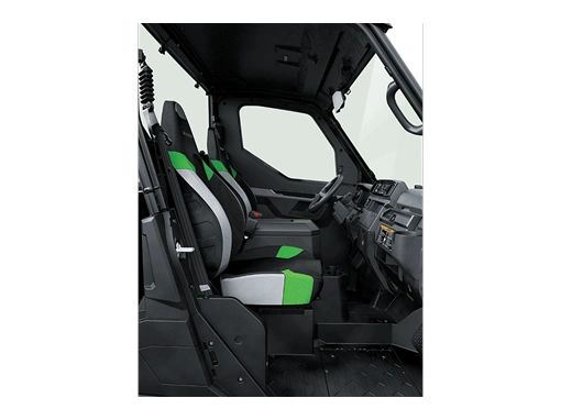 Kawasaki Ridge Xr Hvac 2025 alt