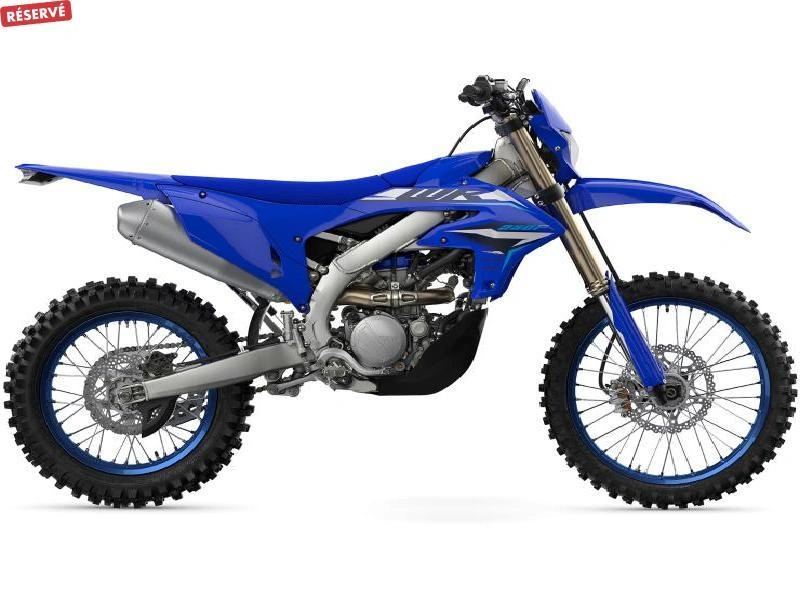 Yamaha Wr250f 2026 alt