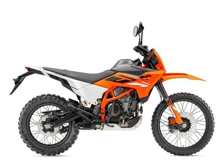 Ktm 390 Enduro R 2026 alt