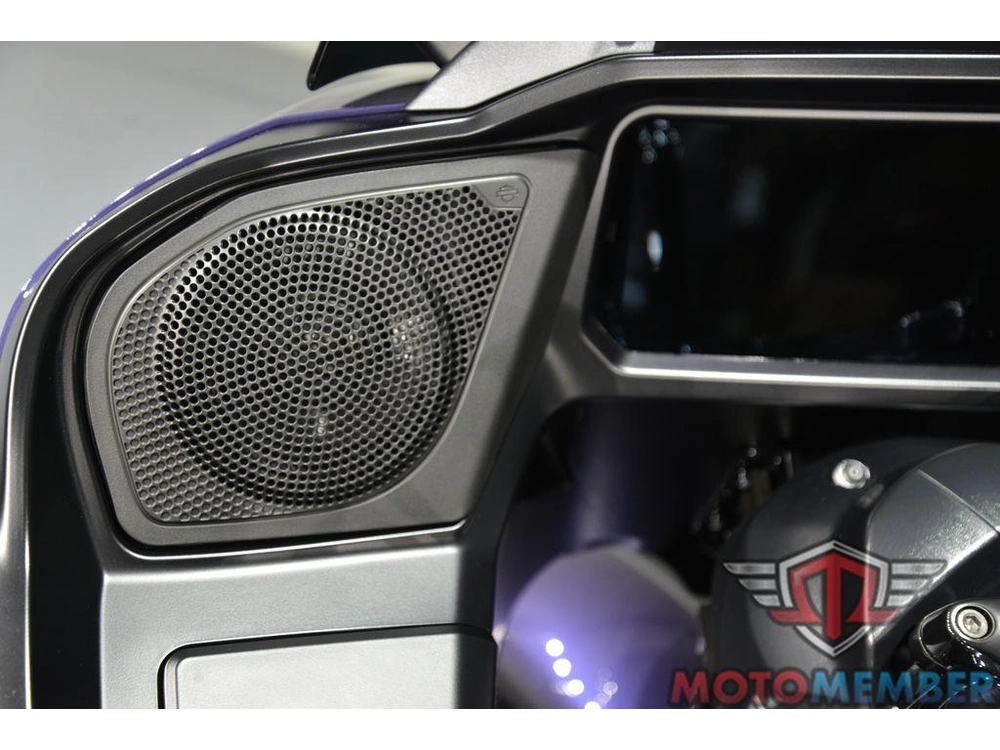 2026 Harley-davidson Fltrx - Road Glide® alt