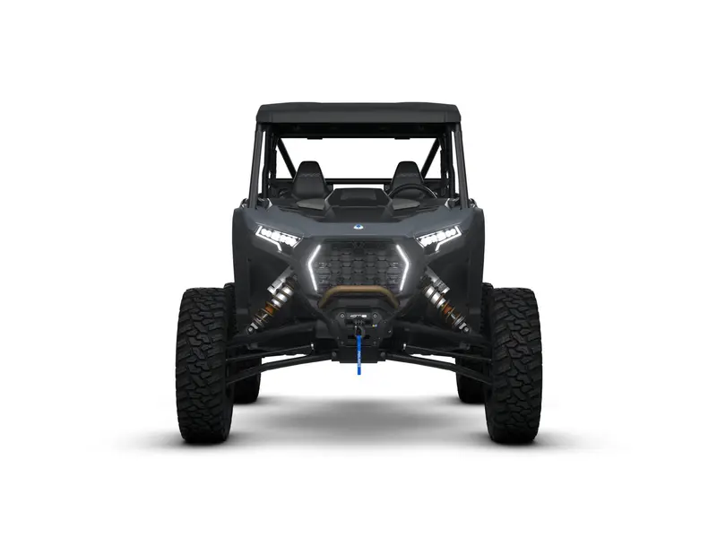 2026 Polaris RZR XP S 1000 ULTIMATE STEALTH GRAY thumbnail 4