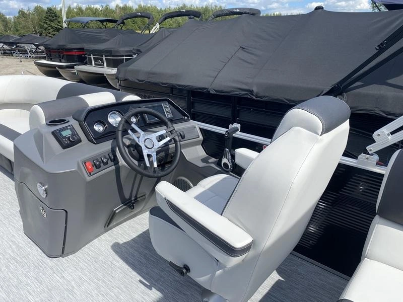 2026 Bennington Marine 20 Ssr alt