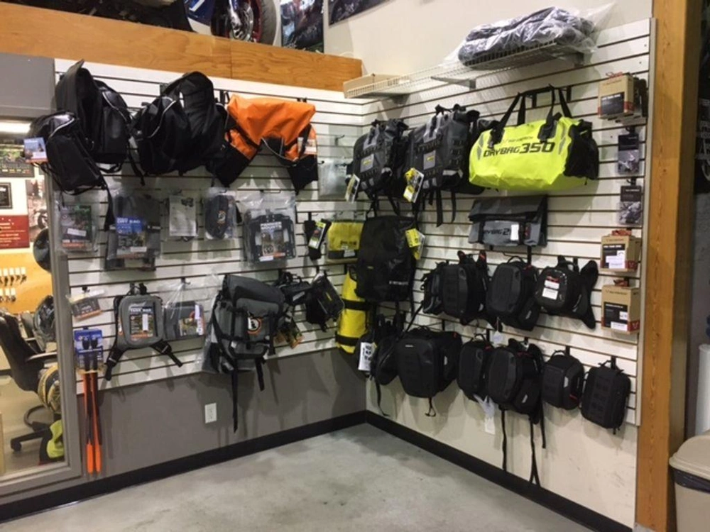 2026 Other Parts, Clothing, Gear And Accessories. alt