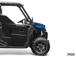 Cfmoto Uforce 1000 2026 alt