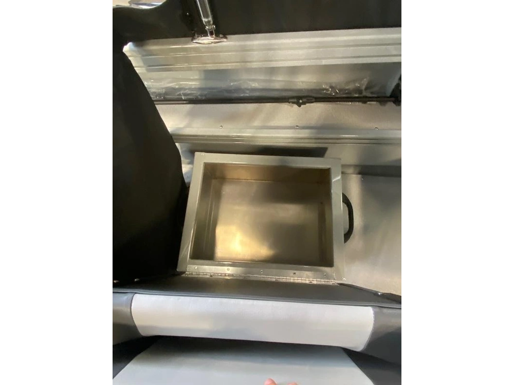 2026 Smoker-craft 18 Phantom X2 alt