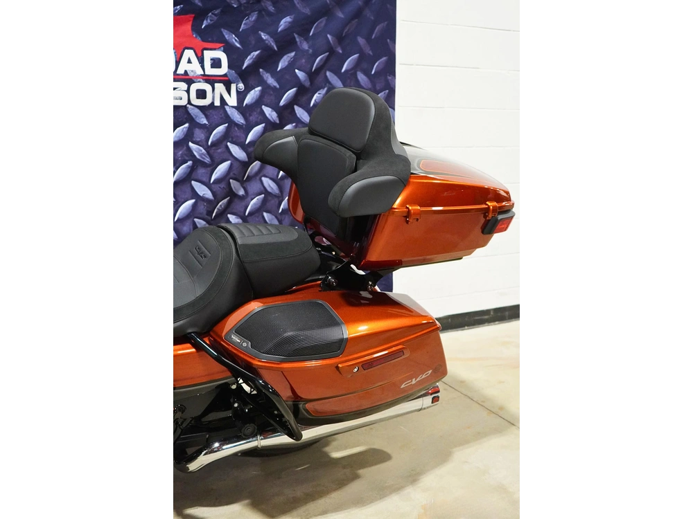 2023 Harley-davidson Fltrxse Cvo Road Glide alt
