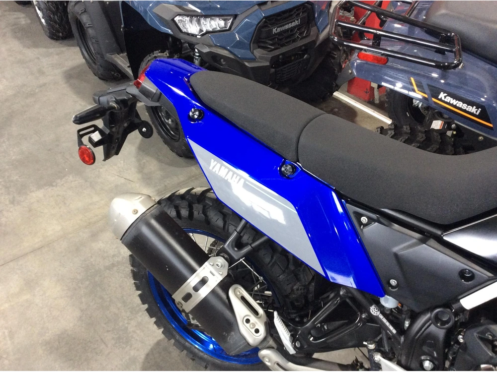 Yamaha Tenere 700 Abs 2024 alt