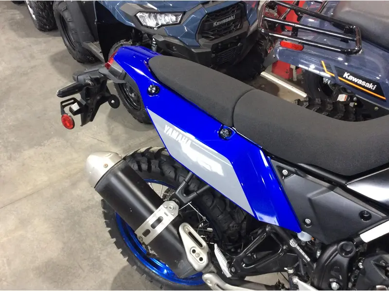 Yamaha TENERE 700 Abs 2024