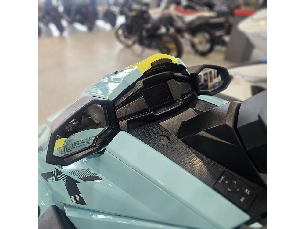 2025 Yamaha Vx Limited Ho alt