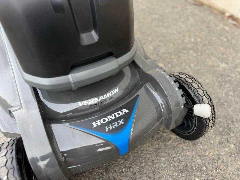 Honda Tondeuse A Gazon Hrx21bec6 2026 alt