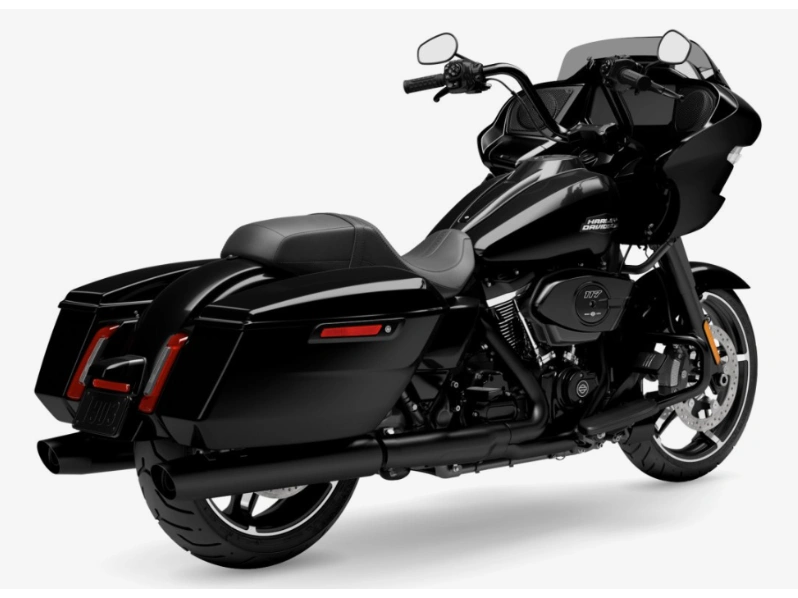 Harley-davidson Fltrx Road Glide 2026 alt