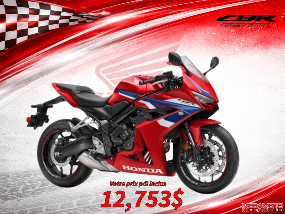 Honda Cbr650r 2026 alt