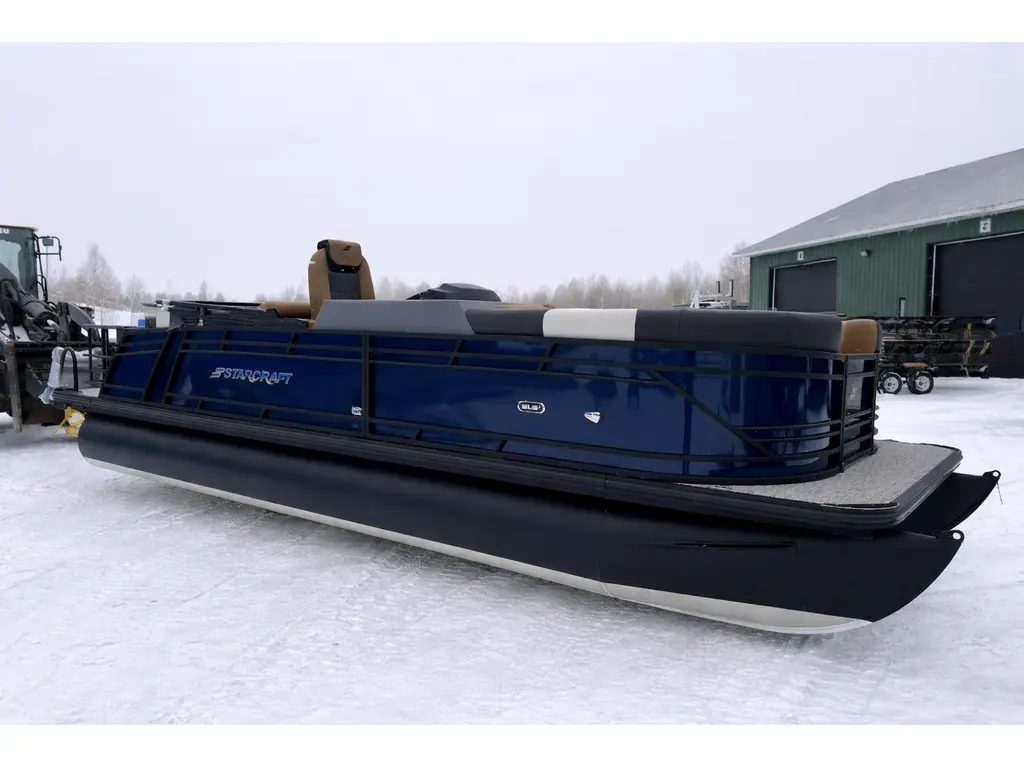 2026 Starcraft SLS 3 R COGNAC